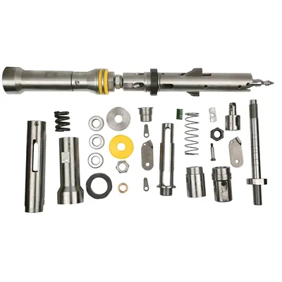 China Factory Core Barrel System Head Assembly for Drilling Drill Rod Mining Tools