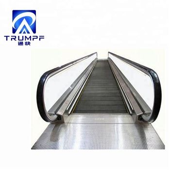 Moving Sidewalk with Good Quality Passenger Conveyor
