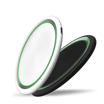 15W Quick for Standard Phones with Wireless Charging