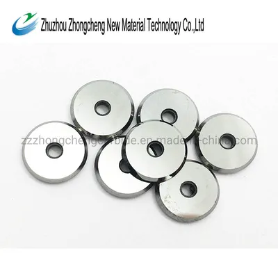 Carbide Polishing Glass Cutting Wheel