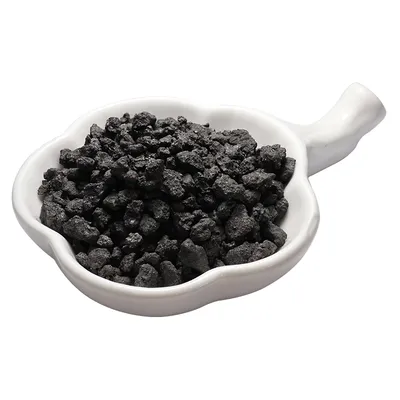 Calcined Petroleum Coke for Cast Iron