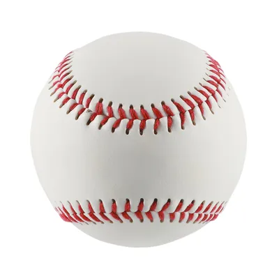 Split Leather Official Baseball for League Training