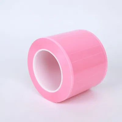 Protective Barrier Film for Dental Use