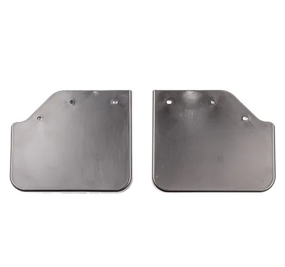 Car Spare Parts Body System New Front Left Wheel Fender for JAC T8 OE 5522110p306A