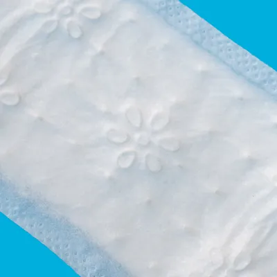 Mini Absorbent Ladies Pads: High-Quality Solution for Daily Comfort