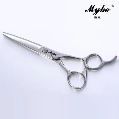 (SZ-60) Japanese Steel Barber Hair Dressing Scissors Yonghe