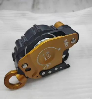 300kg Load Bridge Inspection Tool SA Mite Wk-01 Lifter