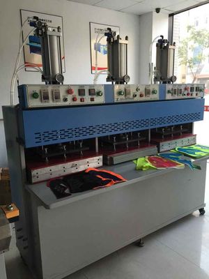 Zt Heat Pressing Machine