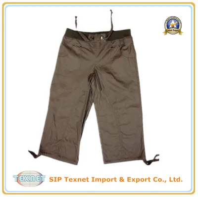 Women's Fashion Pants