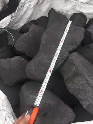 High Quality Carbon Block 80mm-200mm Lower Ash High FC