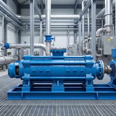 D Irrigation Water Pumps/Water Pump Motor Design/Pump System Design