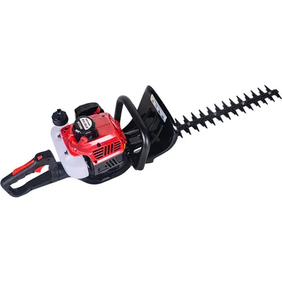 Patelo Hedge Trimmer Ht230c Super Easy Starter Type