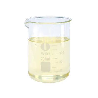 Platinum Catalyst of Silicone Oil