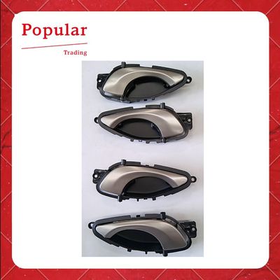 Inner Handle Assembly of The Left Rear Door