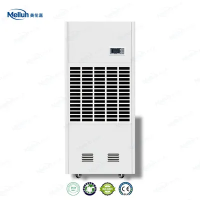Manufacture of Dehumidifier Dryer Machine for Basement with Precise Humidity Control