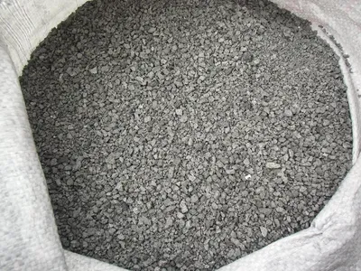 High Quality Calcined Petroleum Coke/CPC 1-5mm or Required