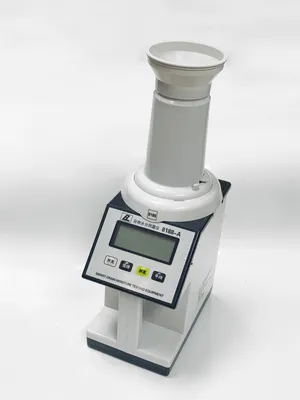 Portable Grain Moisture Digital Meter Paddy/Wheat/Corn Moisture Measuring Tool Tester