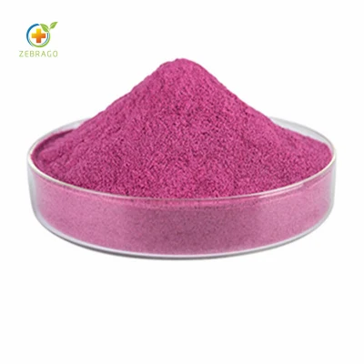 Freeze Dried Organic Blueberry Powder