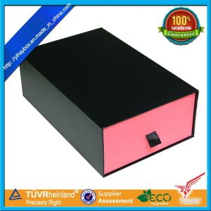 Hot Sale Cardboard Paper Drawer Box (JB03)