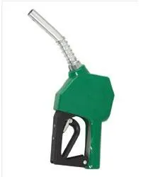 High-Performance Automatic Fuel Dispenser Nozzle for Efficient Refueling