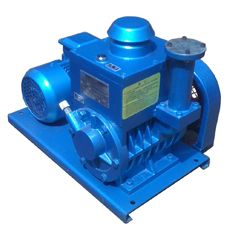 Rotary Vane Vacuum Pump (2X-8D)