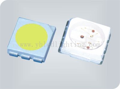 LED Package (02)