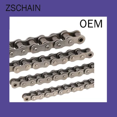 High Quality Manufacturer Heavy Duty Conveyor Drive Transmission Roller Chain