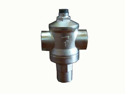 Pressure Reducing Valve (HY001-017)