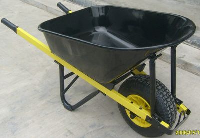 Wheel Barrow/Wheelbarrow