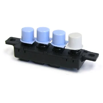 Piano Switches (YK-K1)
