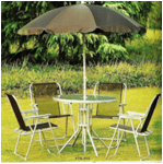 6PCS Garden Set (YTS-006)