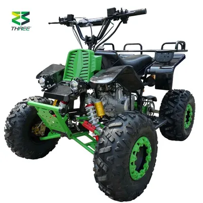 Cool 200cc 4 Stroke Air Cooled ATV