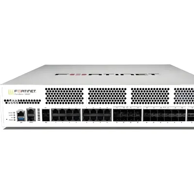 Advanced Fortigate-31g for Robust Protection Security Device Network Firewall