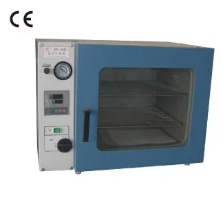 Electro Thermal Stable Temperature Blasting Drier