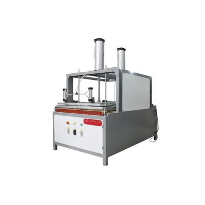 Zhonglida Machinery Compress Vacuum Packing Machine Moisture Proof Semi-Automatic Plastic Sealing Machine