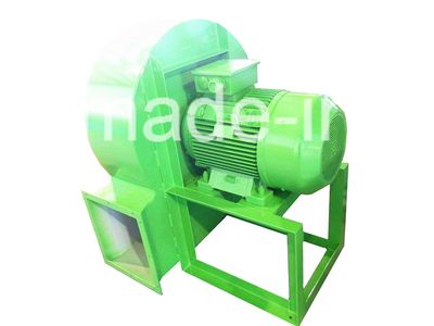 Industrial Fan (Direct Driving Industrial Fans)