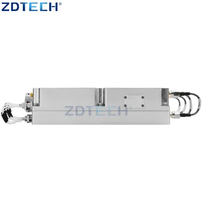 Multi Channel 4 Channel Ultra-Wideband 6-18GHz Rx Down Converter Module Component