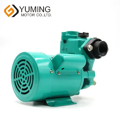 Jsp-355 Jsp Series Household Self-Priming Jet Pump Ym139 Submersible Water Pump