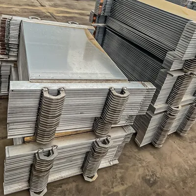 Zinc/Lead Cathode and Anode Sheet for Metallurgy Electrolytic