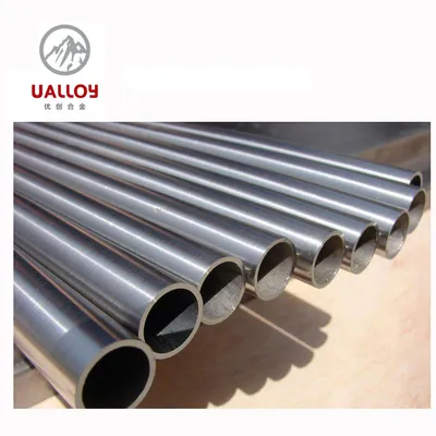 Outer Diameter 30mm Invar 36 Precision Alloy Pipe/Tube