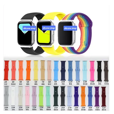 Digital Body Temperature Detector Wristband Heart Rate Monitoring Fitness Wearable Smart Body Thermometer Silicone Watch Band