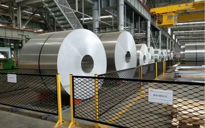 Aluminum Alloy Plate/Coil/Roll 5052, 6061, 6063, 7075