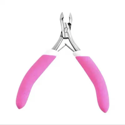 Nail Tools Dead Skin Pliers Dead Skin Barbs Nail Clippers Stainless Steel Nail Clippers