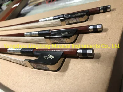 Advanced Professional Cello Bow Horse Hair