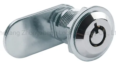 High Quality Turn The Tongue Lock From Zonzen