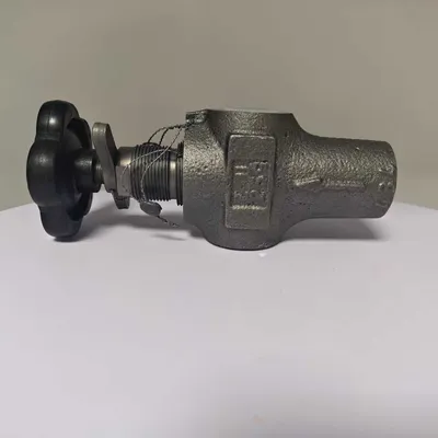 Rexroth Pressure Relief Valve 0532004006