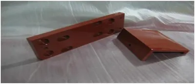 Insulating Barrier