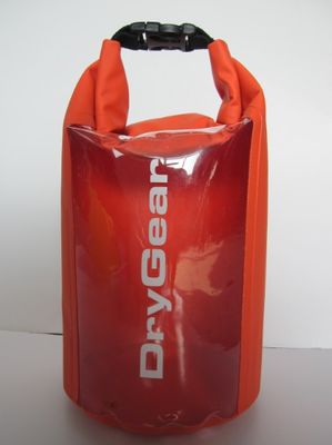 PVC Dry Bag with Window
