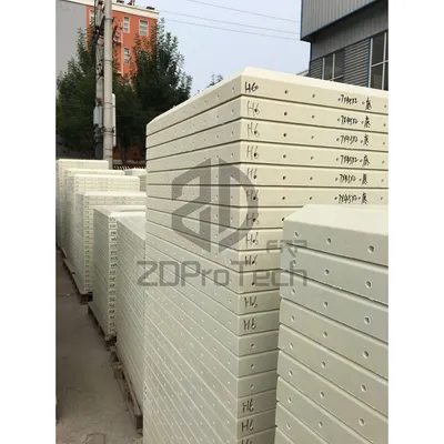 Holiday Special Offers Hot Sale SMC GRP Panel Section Water Tank for Water Storage