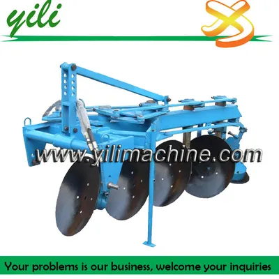 Reversible Disc Plough Price Farm Implement